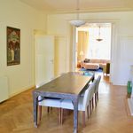 Rent 4 bedroom apartment of 226 m² in Den Haag