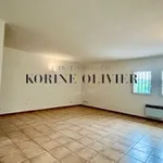 Appartement de 62 m² avec 3 chambre(s) en location à Aix