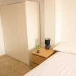 Alquilar 4 dormitorio apartamento en Valencia