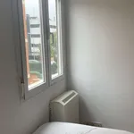 Rent a room of 44 m² in madrid