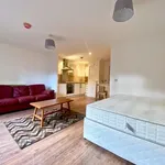 Rent 1 bedroom house in Sheffield