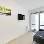 Rent 2 bedroom apartment of 45 m² in Paris