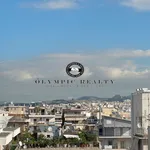 Rent 4 bedroom apartment of 160 m² in  South Athens