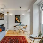 Rent 1 bedroom apartment in lisbon