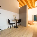 Rent 1 bedroom apartment of 28 m² in Vicenza