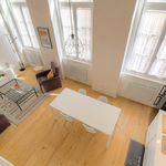 Appartement de 48 m² avec 1 chambre(s) en location à Lyon