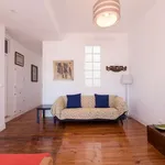 Rent 3 bedroom apartment in lisbon