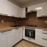 Pronajměte si 2 ložnic/e byt o rozloze 36 m² v Ostrava