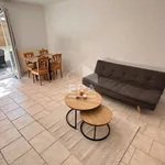 Appartement de 47 m² avec 2 chambre(s) en location à guyancourt