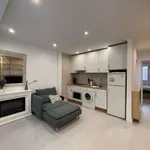 Rent 1 bedroom apartment of 45 m² in madrid