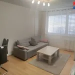 Rent 2 bedroom apartment of 48 m² in Mladá Boleslav