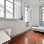 Quarto em Lisboa