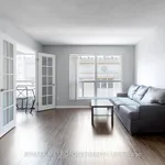 Rent 1 bedroom apartment of 65 m² in Toronto (Church-Yonge Corridor)