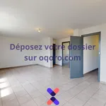 Appartement de 54 m² avec 1 chambre(s) en location à Saint-Étienne