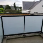 Rent 1 bedroom apartment of 27 m² in NANTES