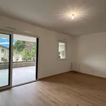 Rent 1 bedroom apartment of 35 m² in Domancy