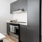  appartement avec 1 chambre(s) en location à Montreal