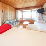 apartment in Thyon Switzerland