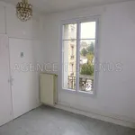 Rent 3 bedroom apartment of 53 m² in LES BAINS