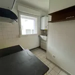 Rent 3 bedroom apartment of 60 m² in STRASBOURG