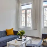 Appartement de 90 m² avec 3 chambre(s) en location à brussels