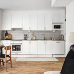 Rent 2 rooms apartment of 50 m² in Botkyrka