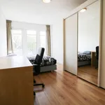 Huur 2 slaapkamer appartement van 113 m² in The Hague