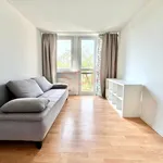 Rent 2 bedroom apartment of 43 m² in Wrocław