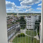 Rent 2 bedroom apartment of 46 m² in DIJON