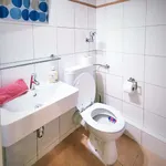 Miete 1 Schlafzimmer wohnung von 40 m² in Berlin