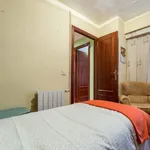 Rent 5 bedroom apartment in Valencia