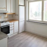 Vuokraa 2 makuuhuoneen asunto, 56 m² paikassa Tampere