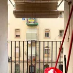 Alquilo 1 dormitorio apartamento de 36 m² en barcelona