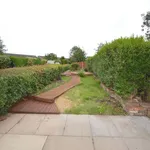 Terraced house to rent in Park Lane, Sandbach CW11