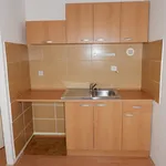 Rent 1 bedroom apartment in Ostrava