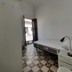 Alquilar 6 dormitorio apartamento en Granada