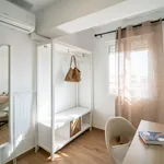 Alquilar 5 dormitorio apartamento en Valencia