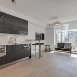 Appartement de 452 m² avec 1 chambre(s) en location à Vancouver