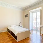 Quarto em lisbon