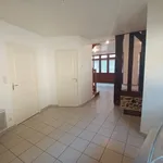 Maison de 114 m² avec 4 chambre(s) en location à DE BRETAGNE