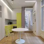 Rent 1 bedroom apartment of 50 m² in milan