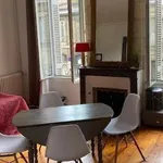 Appartement de 50 m² avec 2 chambre(s) en location à Bordeaux