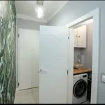 Rent 2 bedroom apartment of 67 m² in Warszawa