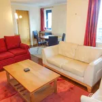 Rent 2 bedroom apartment in Edinburgh