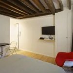 Studio de 18 m² à paris