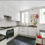 Rent 6 bedroom apartment of 164 m² in Paris