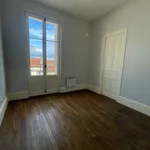 Appartement de 47 m² avec 3 chambre(s) en location à Nancy