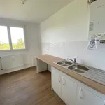 Rent 2 bedroom apartment of 49 m² in Pantaléon, Autun