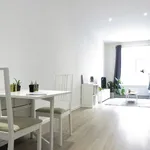 Rent 1 bedroom apartment in Ixelles - Elsene