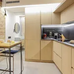 Rent 1 bedroom apartment of 55 m² in Barcelona